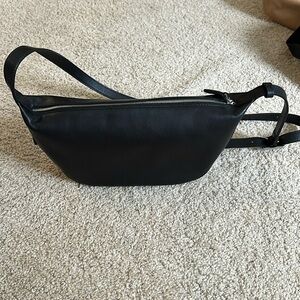 Madewell sling crossbody bag